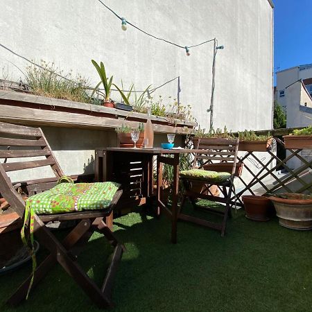Appart'Hotel Paris Roland-Garros Boulogne-Billancourt Exterior foto